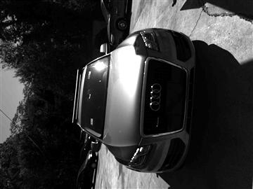 2010 Audi Q5 3.2 quattro Premium