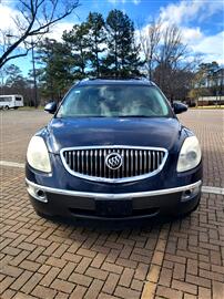 2008 Buick Enclave CXL FWD