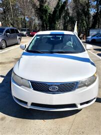 2012 Kia Forte EX