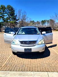 2009 Lexus RX 350 AWD