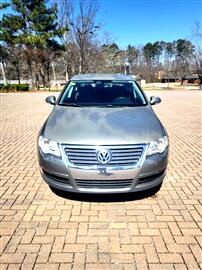 2006 Volkswagen Passat Value Edition