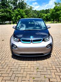 2014 BMW i3 Base