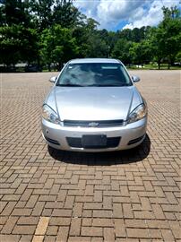 2006 Chevrolet Impala LT