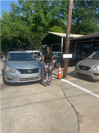 2014 Nissan Altima 2.5 SL