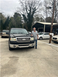 2006 Ford F-150 XLT SuperCrew 6.5-ft Box 2WD