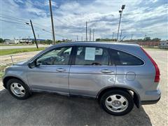 2008 Honda CR-V 
