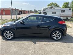 2016 Hyundai Veloster 