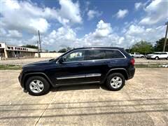 2013 Jeep Grand Cherokee  2013 Jeep Grand Cherokee
