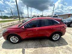 2020 Ford Escape  2020 Ford Escape