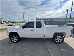 2010 Chevrolet Silverado 1500 