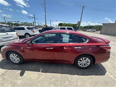 2015 Nissan Altima  2015 Nissan Altima