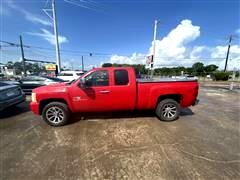 2011 Chevrolet Silverado 1500  2011 Chevrolet Silverado 1500