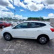 2013 Nissan Rogue  2013 Nissan Rogue