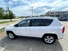 2011 Jeep Compass  2011 Jeep Compass