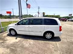 2012 Chrysler Town & Country  2012 Chrysler Town & Country