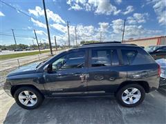 2014 Jeep Compass 