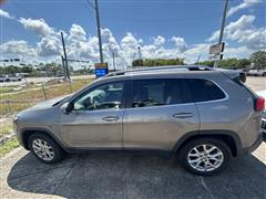 2017 Jeep Cherokee  2017 Jeep Cherokee