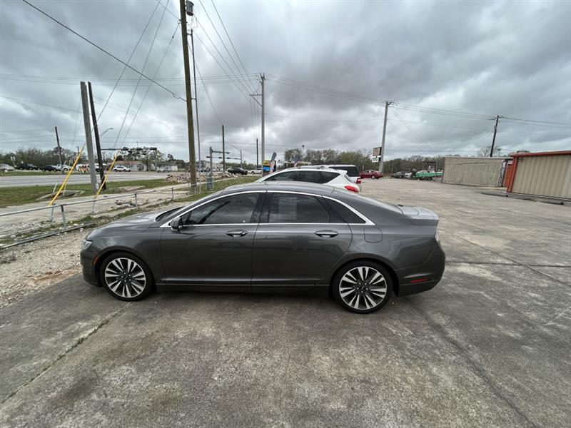 Lincoln MKZ Reserve FWD 2018