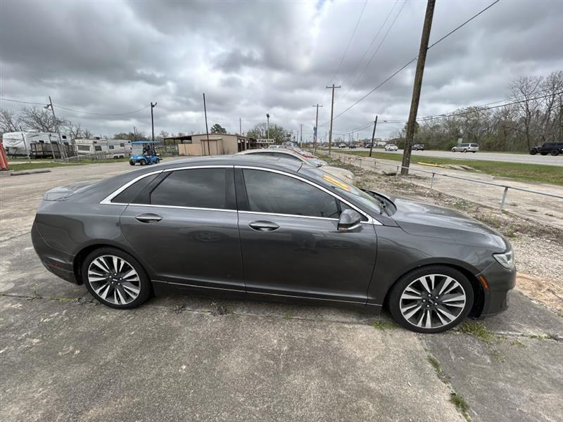Lincoln MKZ Reserve FWD 2018