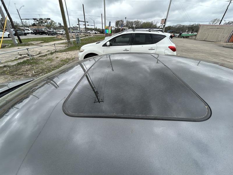Lincoln MKZ Reserve FWD 2018