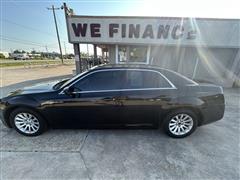 2012 Chrysler 300 