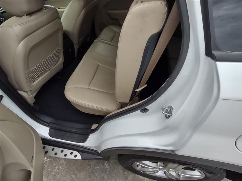 Kia Sorento EX V6 2WD 2012 Kia Sorento EX V6 2WD 2012