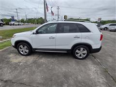 2012 Kia Sorento 