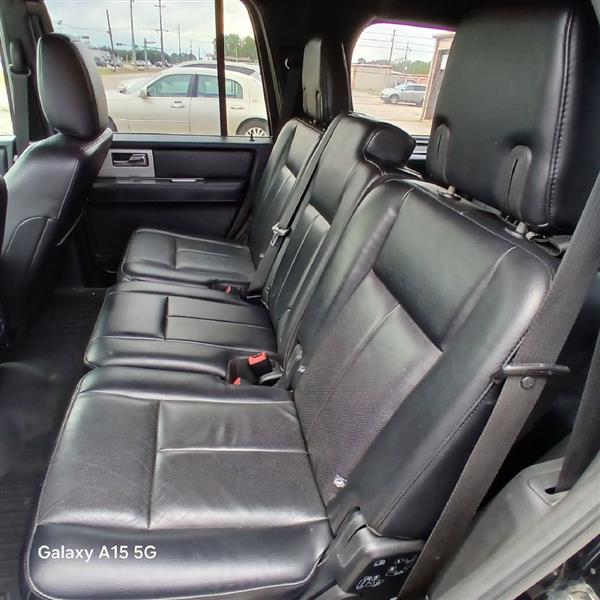 Ford Expedition XLT 4WD 2017 Ford Expedition XLT 4WD 2017
