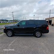 2017 Ford Expedition 