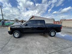 2009 Chevrolet Silverado 1500 