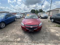 2012 Chevrolet Malibu 