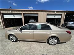2012 Toyota Avalon 