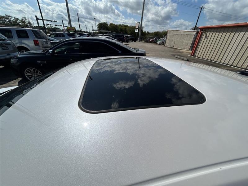 Ford Fusion SE 2017 Ford Fusion SE 2017