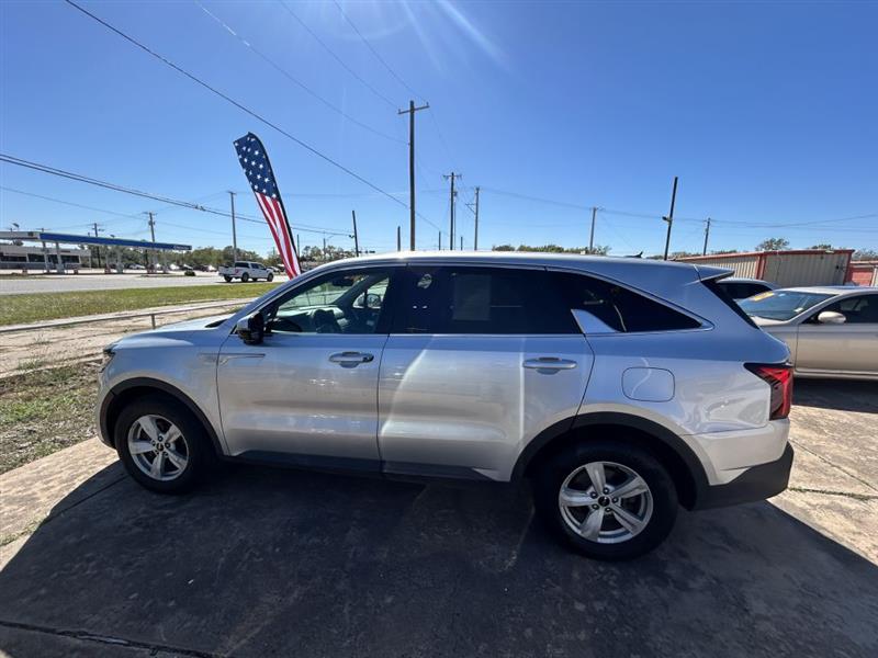 Kia Sorento LX 2WD 2022 Kia Sorento LX 2WD 2022