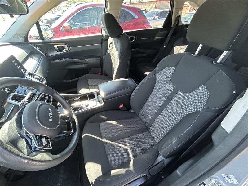 Kia Sorento LX 2WD 2022 Kia Sorento LX 2WD 2022