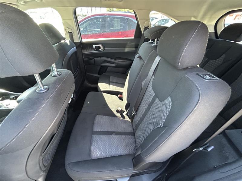 Kia Sorento LX 2WD 2022 Kia Sorento LX 2WD 2022