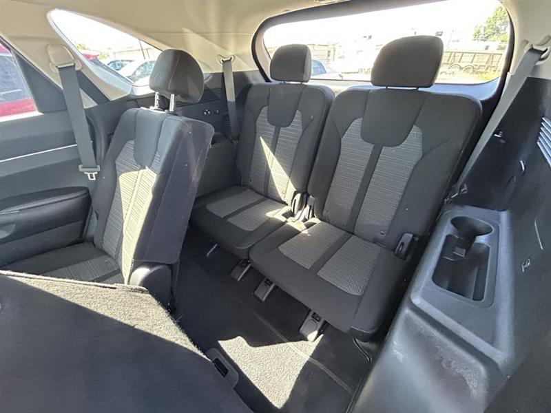 Kia Sorento LX 2WD 2022 Kia Sorento LX 2WD 2022