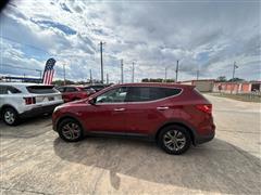 2015 Hyundai Santa Fe 