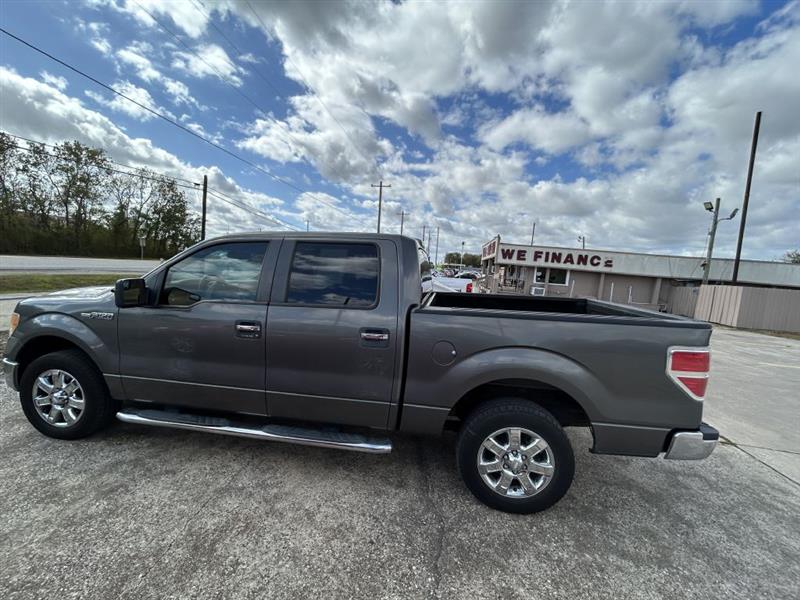 2013 Ford F-150 XL