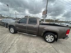 2007 GMC Sierra 1500 