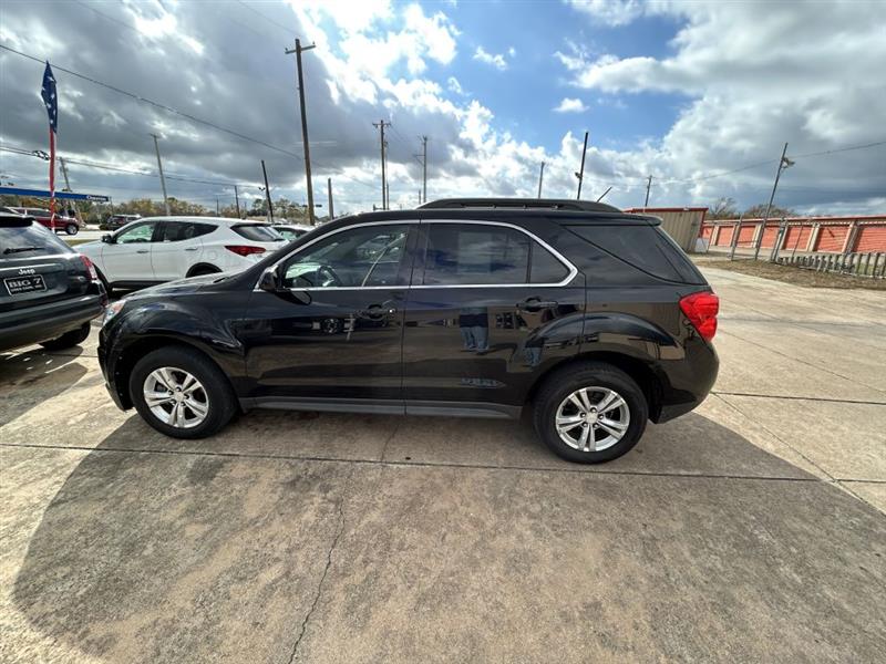2015 Chevrolet Equinox 1LT 2WD