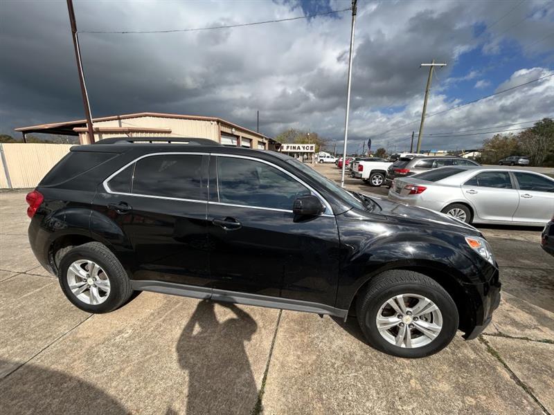 Chevrolet Equinox 1LT 2WD 2015