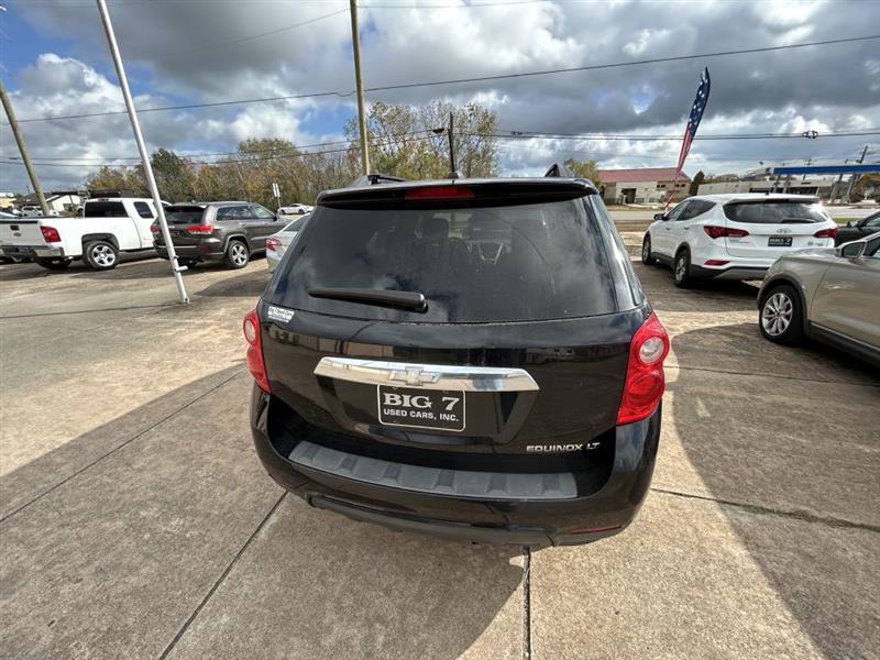 Chevrolet Equinox 1LT 2WD 2015