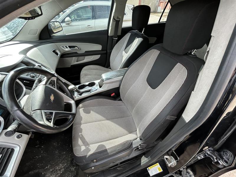 Chevrolet Equinox 1LT 2WD 2015