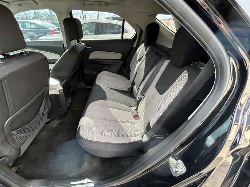 Chevrolet Equinox 1LT 2WD 2015