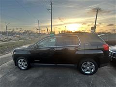 2013 GMC Terrain 