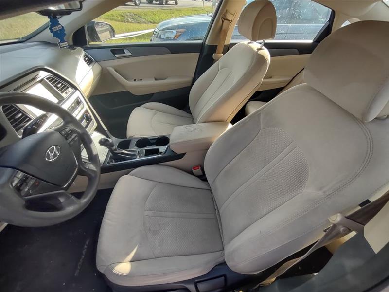 Hyundai Sonata SE 2016