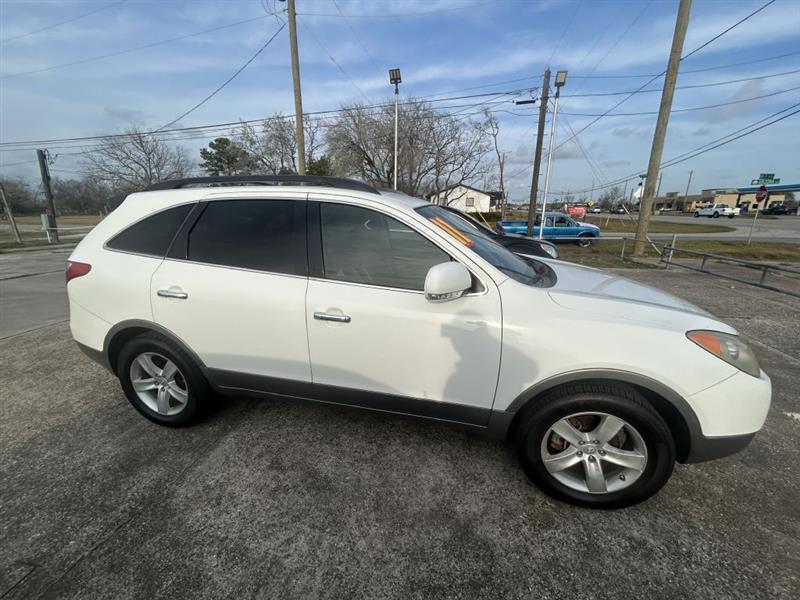 Hyundai Veracruz GLS 2011