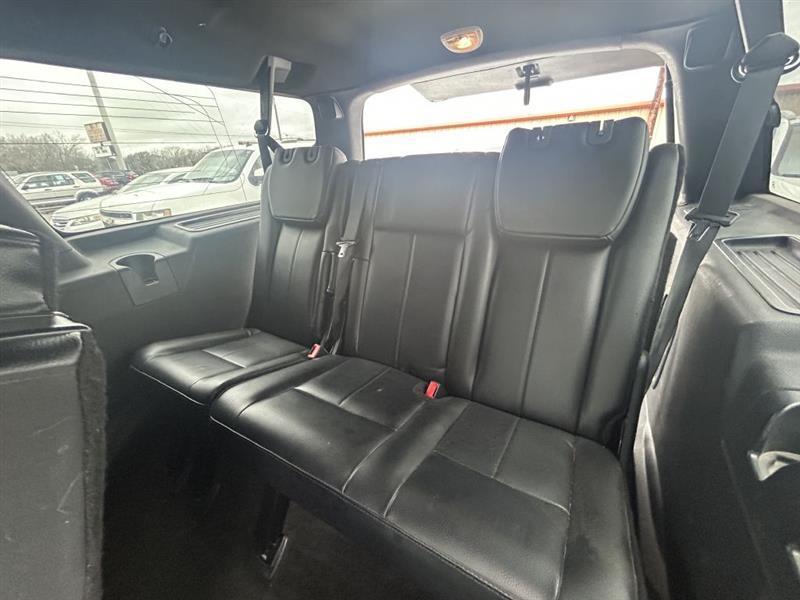 Ford Expedition EL XLT 4WD 2015