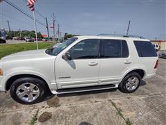 2004 Ford Explorer 